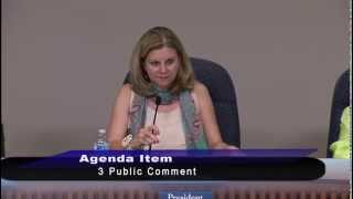 AACPS 6172015 Board of Education General Session Meeting [upl. by Igiul]