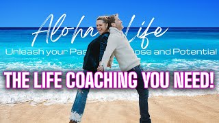 Aloha Life  The Coaching You Need Shawn amp Ari Zucker [upl. by Assenat]