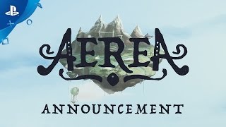 AereA  Review  PS4 Xbox One amp Steam [upl. by Nore]