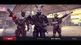 modern combat 5 em 2024 batalha de equipe [upl. by Laetitia]