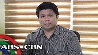 Ministro ng INC pinilit umanong magsinungaling [upl. by Hesta]