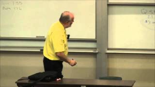 Math 176 Math of Finance Lecture 01 [upl. by Nagyam430]