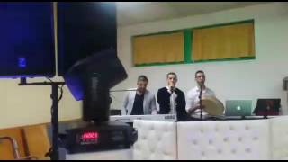 Dj Brahim ahidous avec Anareuz Issmail ahidous tahidouste tamghra [upl. by Loos]