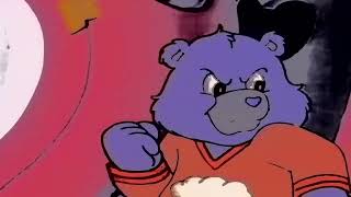 Care Bears YTP Deleted Scene [upl. by Drazze]