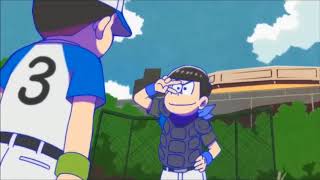 AMV  Everybody loves me  Matsuno Karamatsu [upl. by Sinne454]