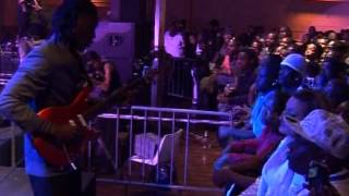 Gazman  Nu Look LIVE in concert Paris  Haitianbeatzcom [upl. by Nadda]