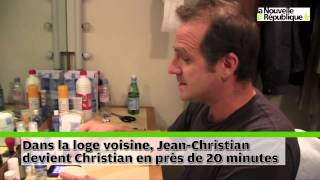 VIDEO Dans les coulisses des Bodins  la transformation [upl. by Yate588]