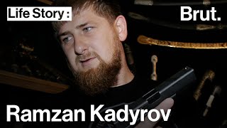 Who is Ramzan Kadyrov [upl. by Isobel]