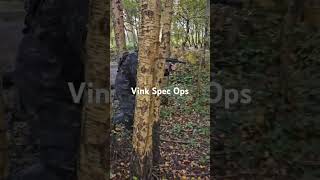 Vink Spec Ops Absolute Airsoft Bernie 19 Oct 2024 [upl. by Engud]