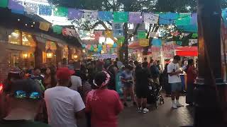 Fiesta San Antonio 2023  48 [upl. by Aggy103]