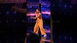 Dance Monkey  Annie Jones AGT  Show Live  shorts [upl. by Eintirb]