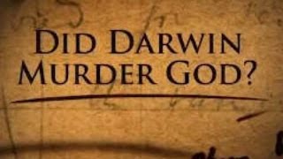 1201  Did Darwin Murder God  Did Darwin Murder God  Chad Kreuzer [upl. by Hut309]