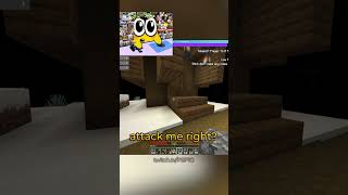 CHAT TROLLS MY SPEEDRUN  MINECRAFT CHAOS MOD shorts [upl. by Eelarat]