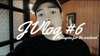 JVLOG 6  SABTU MINGGU DI MALAYSIA  Jeje Soekarno [upl. by Okomot646]