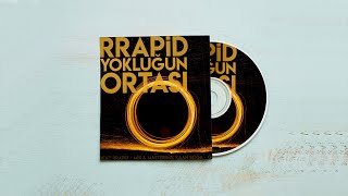 RRapid  Yokluğun Ortası Prod by RRapid amp Kaan Boğa [upl. by Anerb]