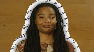 Imani Davis reads quotFirst Frictionquot by Patricia Smith [upl. by Corron]