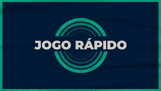 🔴 AO VIVO JOGO RÁPIDO  17092024 [upl. by Medin]