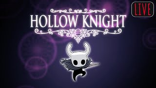 Hollow Knight  Day 49 [upl. by Essenaj]