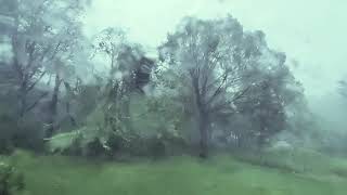 Derecho Storm Wind Video 2020 [upl. by Parthenia647]