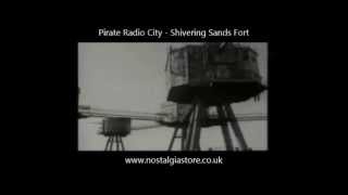 Pirate Radio City [upl. by Zoila]