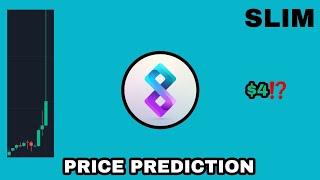 SLIM COIN TO THE MOON‼️ SOLANIUM PRICE PREDICTION 4 IS REAL⁉️ GET IN EARLY THIS CRYPTO NOW [upl. by Annette]