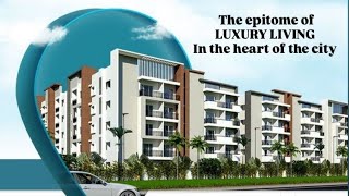 quotNew Project Launch  2 amp 3 BHK Flats Available  Book Now for Offers [upl. by Yltneb941]