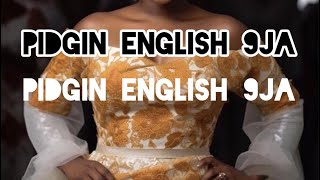 Pidgin English  I dey try small [upl. by Ellesij]