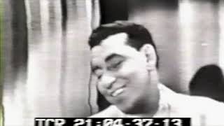 LOUIS PRIMA ED SULLIVAN 194962 [upl. by Mirth]