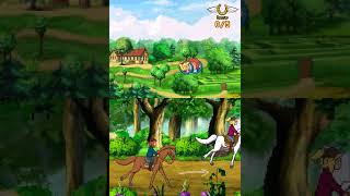 Bibi amp Tina  Die Grosse Schnitzeljagd Gameplay Nintendo DS [upl. by Lindemann565]