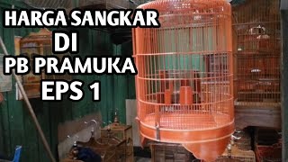 Harga sangkar burung Eps 1 [upl. by Samella]