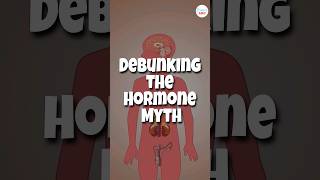 Demystifying Hormones The Reality Behind Gender Hormones [upl. by Lovato]