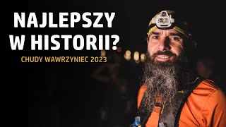 Najlepszy w historii  Chudy Wawrzyniec 2023 [upl. by Awe]