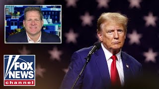 DEAD WRONG Gov Sununu on Colorado Trump ruling [upl. by Orvah]