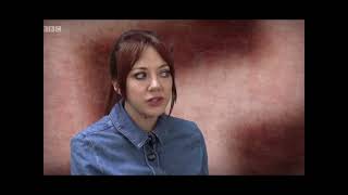 Philomena Cunk amp Barry Shitpeas on Charlie Brookers Wipes Compilation  Part One [upl. by Marlon68]