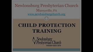 Child protection Training 2017 [upl. by Noteek]