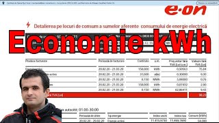 Cum sa faci economie la energia electrica Functioneaza 100 [upl. by Spohr]