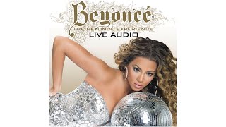 Beyoncé  Freakum Dress Audio from The Beyonce Experience Live Official Audio [upl. by Naillimxam]