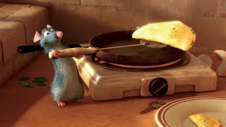 Ratatouille Stage 05 gameplay [upl. by Marion]