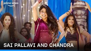 SaiPallavi  Rowdy Baby Song  Maari 2 Movie   Dhanush  DanceSongs  youtubeshorts  Shorts [upl. by Kaasi987]