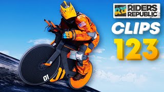 Best RIDERS REPUBLIC Clips  Part 123 [upl. by Clarice]