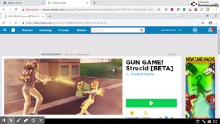 This is how to play Roblox on Chromebook or a PC game on it [upl. by Deckert]