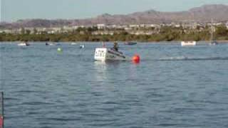 X2 Ramp Jump Havasu 2000 [upl. by Hertzog507]