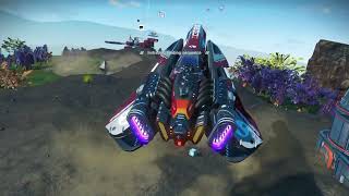 No Mans Sky  Looking for subscribers base 20 min [upl. by Raffo]