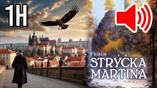 Patrick Zandl  Příběh strýčka Martina audiokniha audioknihy audiobook audiobooks [upl. by Willock]