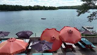 Elkhart Lake  Resort Amenities [upl. by Ginzburg]