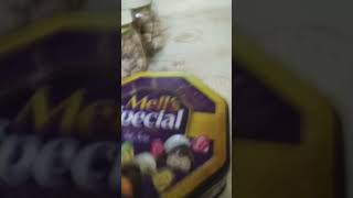 شوكولاتة ميلز Mells special chocolate [upl. by Margret]