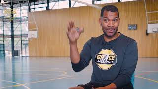 Hall of Fame Inductee 2024  Ricky Grace  In His Own Words [upl. by Boothman57]