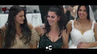 Tufan Derince Paris Dugunu 2022 Halay Govend Cida Kurdish wedding [upl. by Malinda]