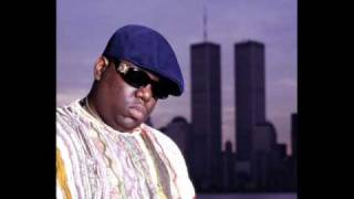 Biggie Smalls  Freestyle [upl. by Airotnes]