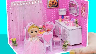 Gudiya wala cartoon  Gudiya ka ghar  Doll ka ghar  Dollhouse  7 [upl. by Nohtiek296]